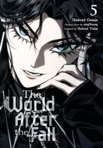 The World After the Fall - Vol. 5