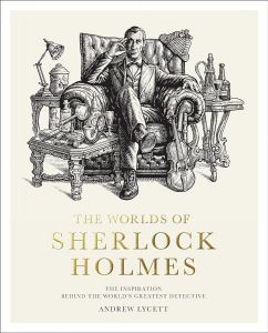 The Worlds of Sherlock Holmes