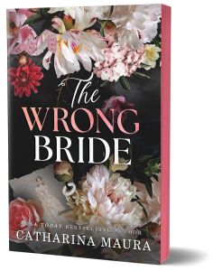 The Wrong Bride - The Windsors Series - Deluxe Edition