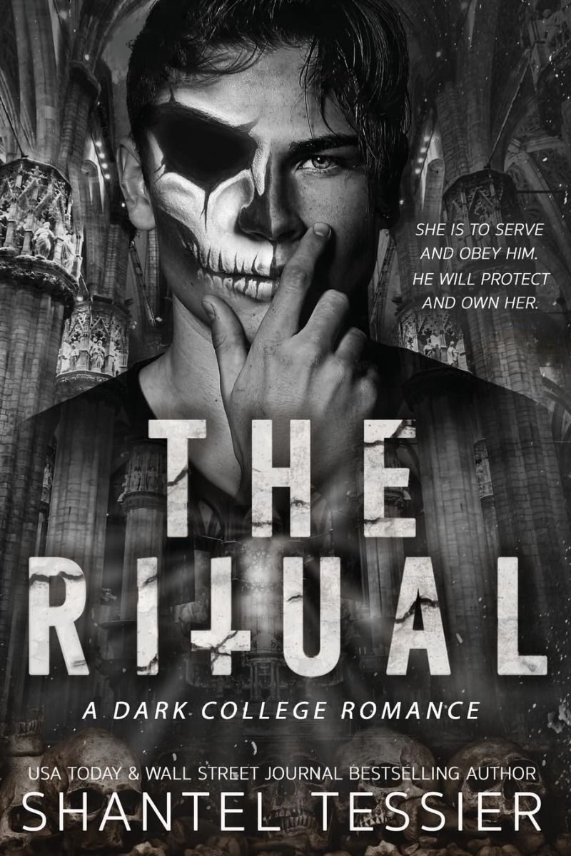 The Ritual - The Lords Series - Book 1