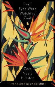 Their Eyes Were Watching God - Virago Modern Classics