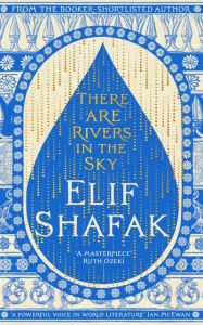 There are Rivers in the Sky - Hardcover