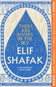 There are Rivers in the Sky