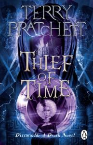 Thief Of Time - Discworld Series