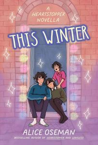 This Winter - Solitaire Series