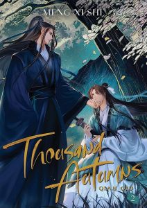 Thousand Autumns - Qian Qiu - Vol. 2