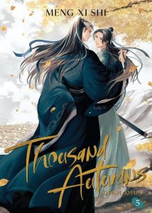 Thousand Autumns - Qian Qiu - Vol. 5