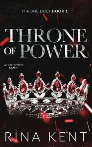 Throne of Power - Throne Duet Series - Special Edition