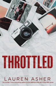 Throttled - Dirty Air Series - Special Edition