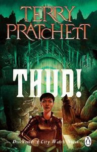 Thud! - Discworld Series