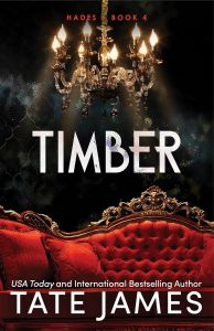 Timber - Hades Series