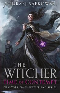Time of Contempt - The Witcher Saga - Deluxe Edition