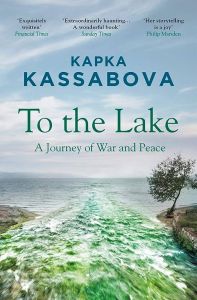 To the Lake - A Journey of War and Peace