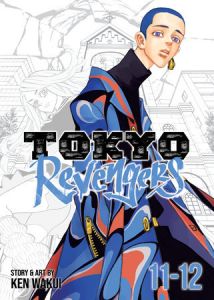 Tokyo Revengers - Vol. 11-12