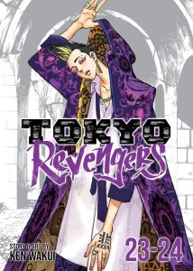 Tokyo Revengers - Vol. 23-24