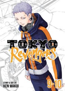 Tokyo Revengers - Vol. 9-10