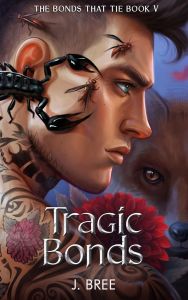 Tragic Bonds - Book 5