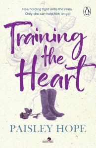 Training the Heart - Silver Pines Ranch Series