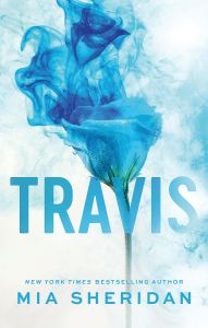 Travis - The Hales Series