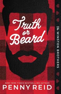 Truth or Beard - Winston Brothers Series