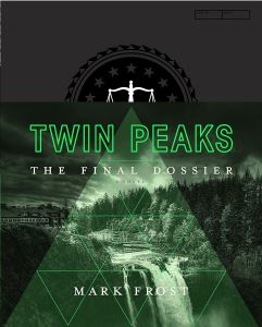 Twin Peaks - The Final Dossier - Twin Peaks Series