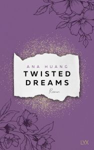 Twisted Dreams - Book 1 - German Edition
