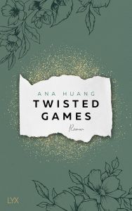 Twisted Games - Book 2 - German Edition