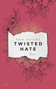 Twisted Hate - Book 3 - German Edition