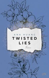Twisted Lies - Book 4 - German Edition