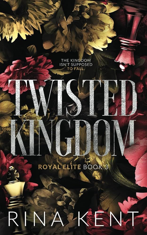Twisted Kingdom - Royal Elite Series - Special Edition