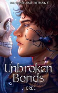 Unbroken Bonds - Book 6
