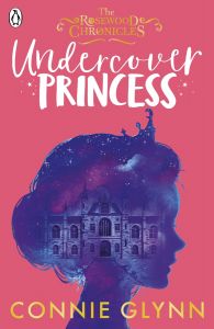 Undercover Princess - Book 1