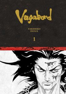 Vagabond Definitive Edition - Vol. 1