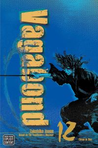 Vagabond - Vol. 12 - VIZBIG Edition