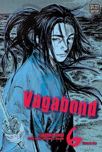 Vagabond - Vol. 6 - VIZBIG Edition