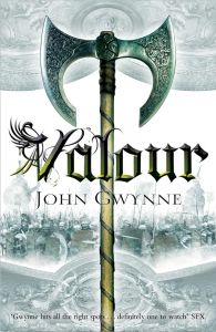 Valour - Book 2