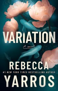 Variation - A Novel