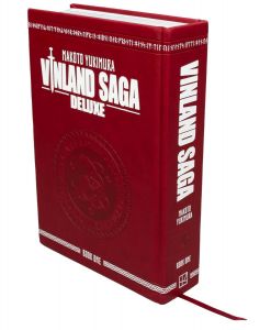 Vinland Saga - Book 1 - Vol. 1-3 - Deluxe