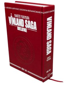 Vinland Saga - Book 2 - Vol. 4-6 - Deluxe
