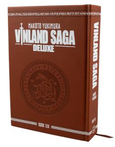 Vinland Saga - Book 6 - Vol. 16-18 - Deluxe