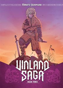 Vinland Saga - Vol. 3