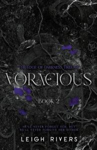 Voracious - The Edge of Darkness Trilogy