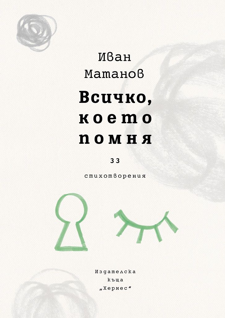 Всичко, което помня