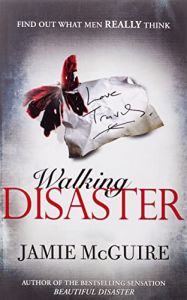 Walking Disaster
