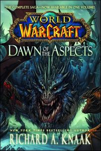 Warcraft Legends - Dawn of the Aspects
