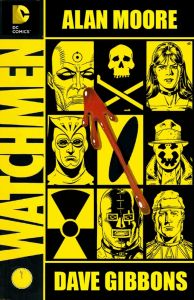 Watchmen - Deluxe Edition