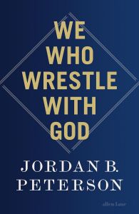 We Who Wrestle With God - Perceptions of the Devine