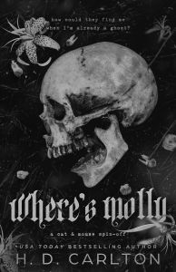 Where's Molly - Cat & Mouse Series