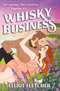 Whisky Business - The Macabe Brothers