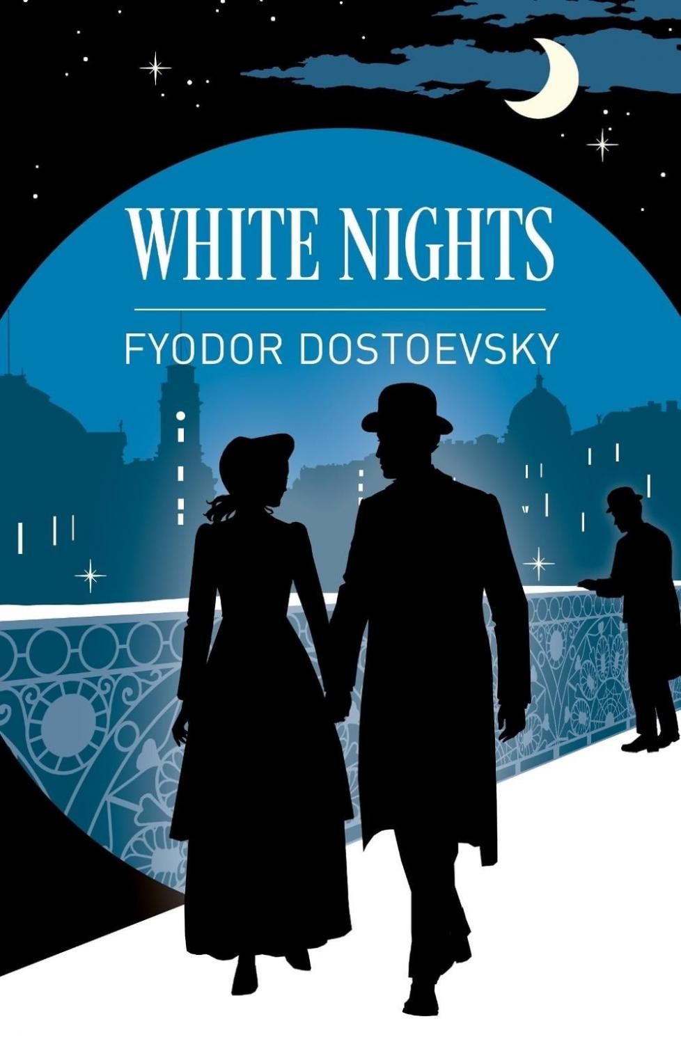 White Nights and Other Stories